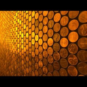 Meet your Posher, Kevin